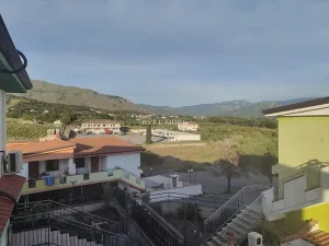 Prodej bytu 3+kk, Scalea, Itálie, 65 m2