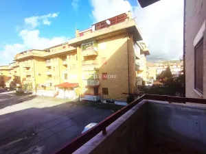 Prodej bytu 3+kk, Scalea, Itálie, 45 m2