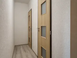 Prodej bytu 3+1, Olomouc, Fischerova, 62 m2