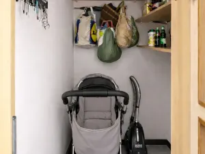 Prodej bytu 3+1, Olomouc, Fischerova, 62 m2