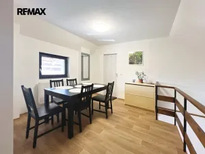 Pronájem ubytování, Drahelčice, V Brance, 164 m2