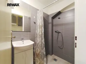 Pronájem atypického bytu, Drahelčice, V Brance, 164 m2