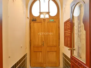 Pronájem bytu 2+kk, Praha - Vinohrady, Na Kozačce, 60 m2