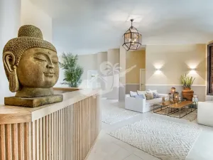 Prodej bytu 2+kk, Trikomo, Kypr, 60 m2