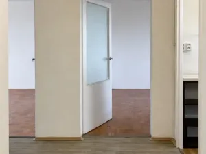 Pronájem bytu 2+1, Česká Lípa, Železničářská, 62 m2