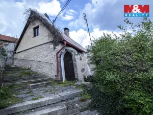 Prodej rodinného domu, Svojšice, 40 m2