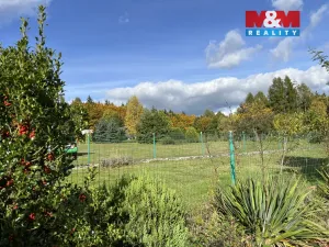 Prodej chaty, Velké Poříčí, 18 m2