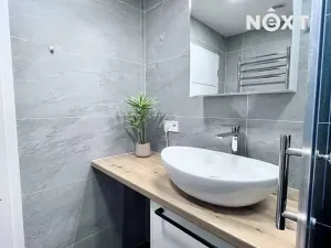 Pronájem bytu 2+kk, Hulín, Družba, 38 m2