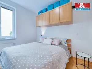 Pronájem bytu 2+kk, Mariánské Lázně, Dvořákova, 45 m2