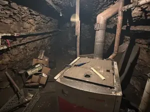 Prodej rodinného domu, Veselý Žďár, 134 m2