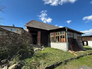 Prodej rodinného domu, Veselý Žďár, 134 m2