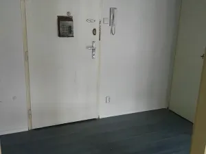 Pronájem bytu 2+kk, Praha - Smíchov, Radlická, 45 m2