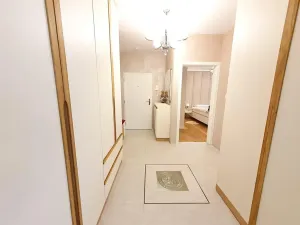 Pronájem bytu 2+kk, Horoměřice, Žižkova, 60 m2