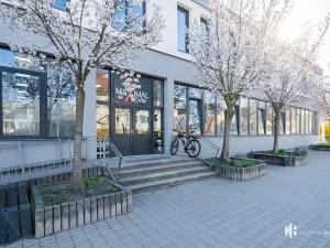 Prodej bytu 1+1, Odolena Voda, Komenského, 35 m2