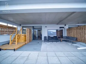 Prodej obchodního prostoru, Mladá Boleslav, Mileny Hážové, 4857 m2