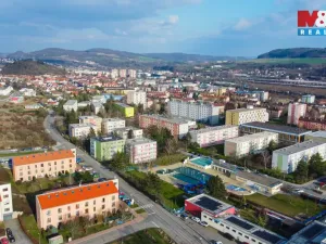 Pronájem bytu 2+kk, Beroun - Beroun-Město, Nad Paloučkem, 56 m2