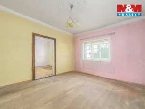 Prodej rodinného domu, Pardubice - Bílé Předměstí, Pod Lipami, 70 m2