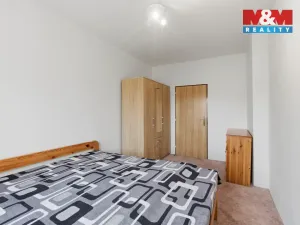 Prodej bytu 2+1, Žatec, Podměstí, 45 m2