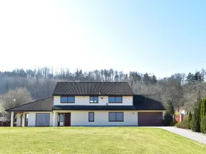 Prodej rodinného domu, Drnovice, 310 m2