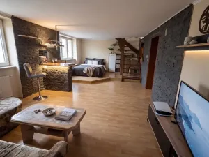 Prodej bytu 4+1, Březová, Odborářů, 122 m2