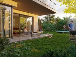 Prodej bytu 4+kk, Praha - Dolní Chabry, Kadaňská, 101 m2