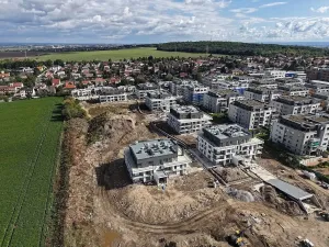 Prodej bytu 4+kk, Praha - Dolní Chabry, Kadaňská, 101 m2