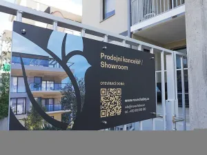 Prodej bytu 2+kk, Praha - Dolní Chabry, Kadaňská, 53 m2