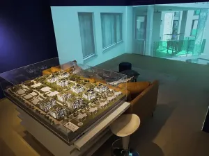 Prodej bytu 2+kk, Praha - Dolní Chabry, Kadaňská, 53 m2