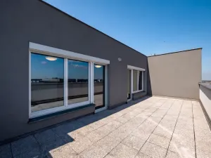 Prodej bytu 3+kk, Praha - Zličín, Sazovická, 89 m2