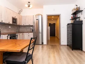 Prodej bytu 3+kk, Praha - Zličín, Sazovická, 67 m2