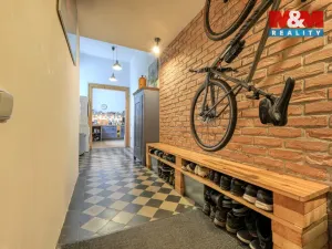 Prodej bytu 2+1, Plzeň - Jižní Předměstí, Edvarda Beneše, 70 m2