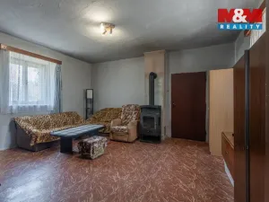 Prodej chalupy, Mečichov, 101 m2