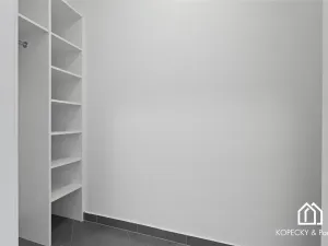 Pronájem bytu 2+kk, Praha - Hlubočepy, Ondrákové, 49 m2