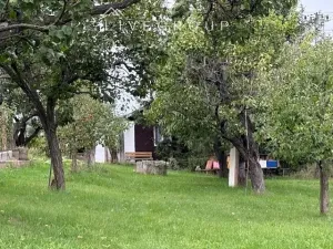 Prodej zahrady, Modřice, 1180 m2