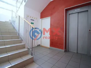 Prodej bytu 1+kk, Praha - Libeň, Kurta Konráda, 25 m2