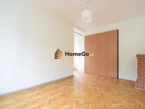 Pronájem bytu 3+kk, Praha - Nusle, Žateckých, 71 m2