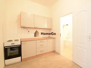 Pronájem bytu 3+kk, Praha - Nusle, Žateckých, 74 m2