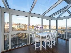 Prodej bytu 2+kk, Praha - Břevnov, Patočkova, 67 m2