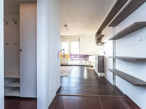 Prodej bytu 2+kk, Praha - Břevnov, Patočkova, 67 m2