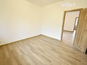 Pronájem bytu 3+1, Brno, Jílová, 55 m2