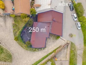 Prodej rodinného domu, Mikulov, Brněnská, 129 m2