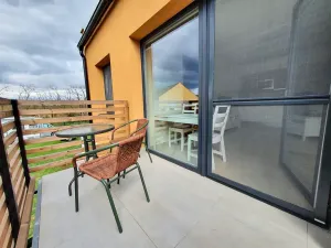 Prodej vícegeneračního domu, Pasohlávky, 320 m2