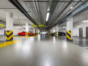 Pronájem bytu 1+kk, Praha - Vinohrady, Korunní, 47 m2