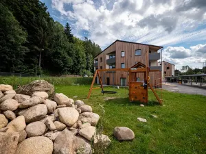 Prodej bytu 3+kk, Vrchlabí, Horská, 73 m2