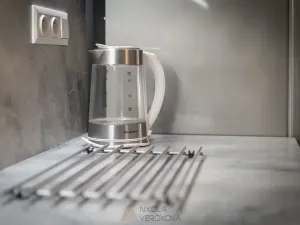 Pronájem bytu 2+kk, Brno, Burešova, 53 m2