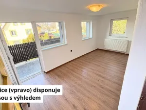 Prodej ubytování, Nová Včelnice, 220 m2