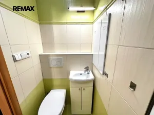 Pronájem bytu 2+kk, Kladno, Švédská, 40 m2