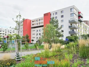 Prodej bytu 1+1, Praha - Modřany, Vorařská, 37 m2