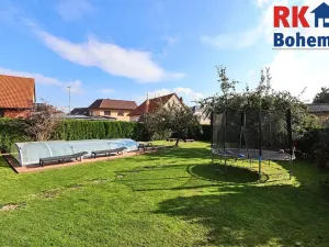 Prodej rodinného domu, Český Brod, K Vysílači, 169 m2