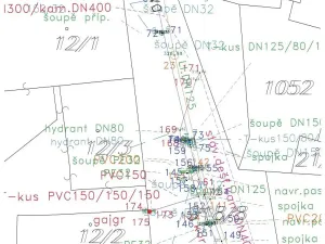 Prodej rodinného domu, Nový Knín, Žižkova, 79 m2